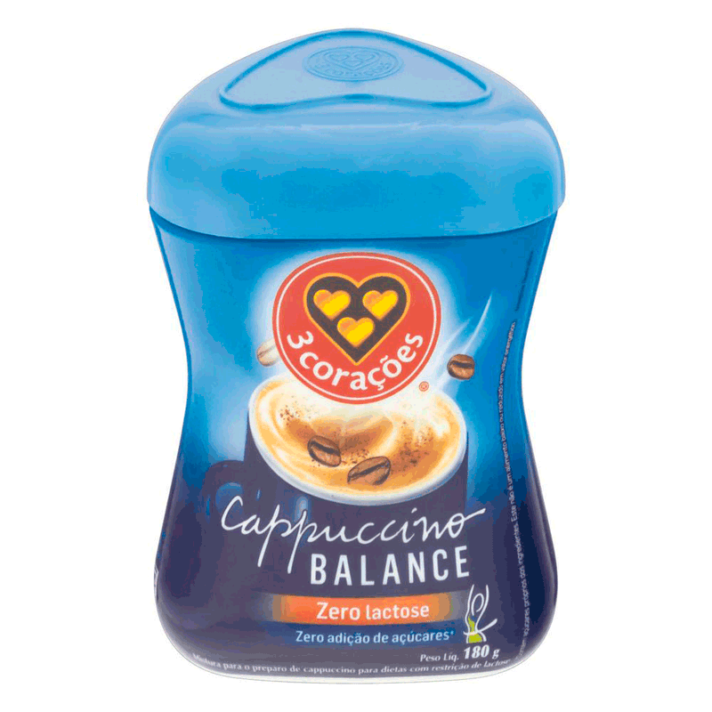 Cappuccino-Tres-Cor-Zero-L-Acu-180g