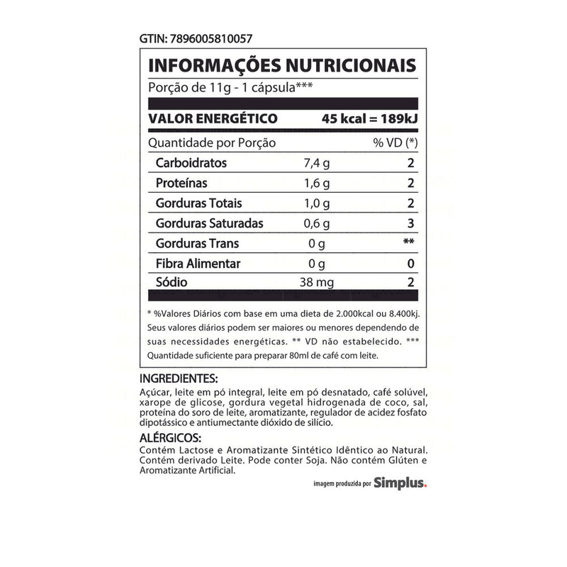 Cafe-3-Coracoes-Latte-Machiatto-Capsulas-110g