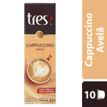 Cafe-Cappuccino-3-Coracoes-Avela-Capsulas-110g