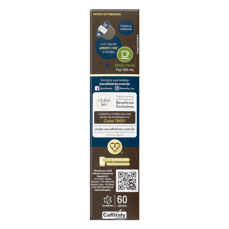 Cafe-Tres-Filtrado-Gourmet-Capsulas-75g