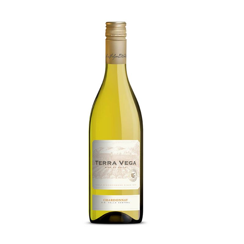 Vinho-Branco-Chileno-Terra-Vega-Classic-Chardonnay-750ml