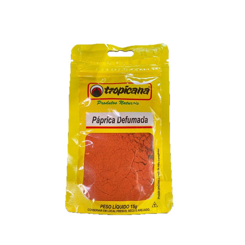 Paprica-Defumada-Tropicana-15g