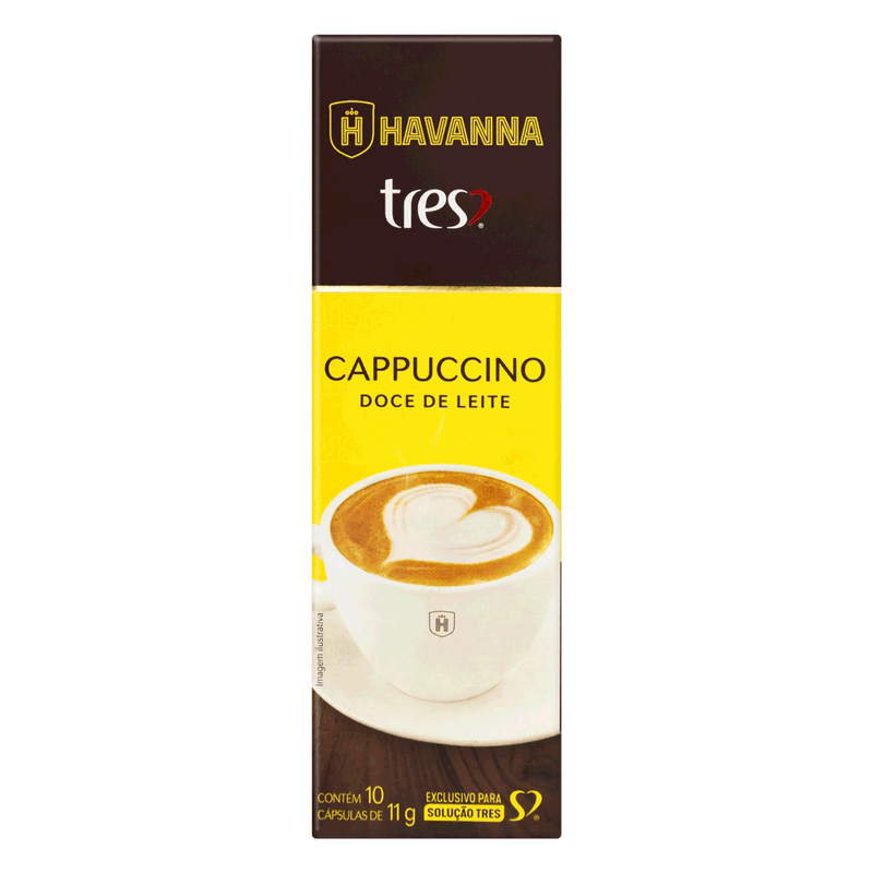 Cafe-Cappuccino-3-Coracoes-Doce-de-Leite-Havana-Capsulas-110g