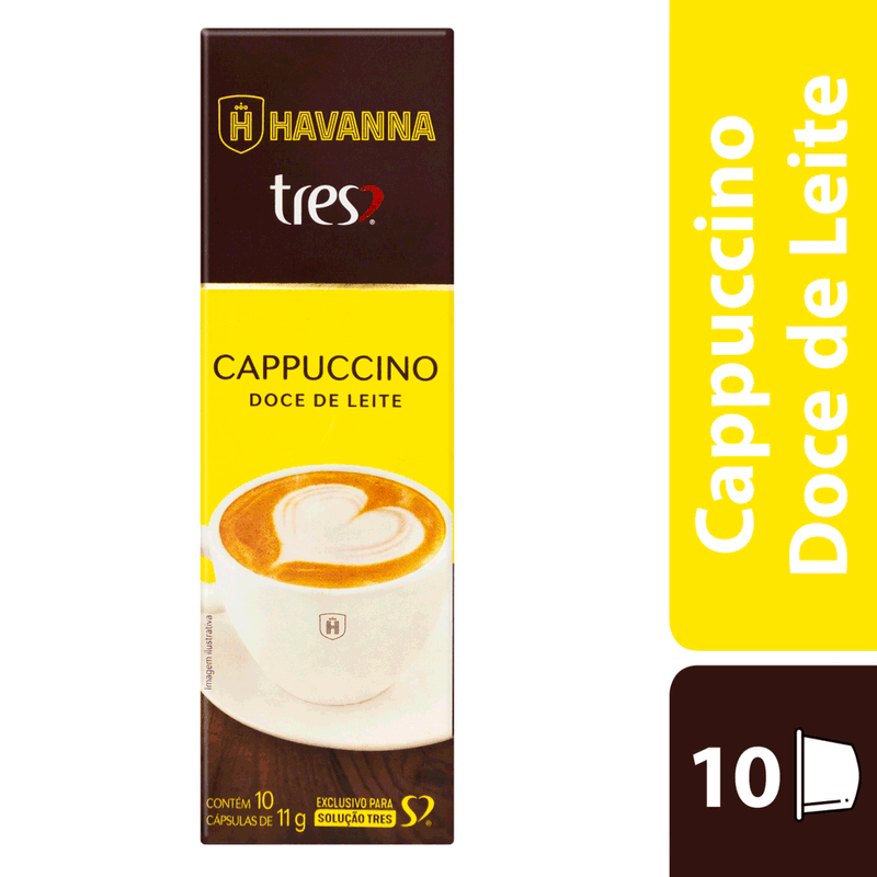 Cafe-Cappuccino-3-Coracoes-Doce-de-Leite-Havana-Capsulas-110g