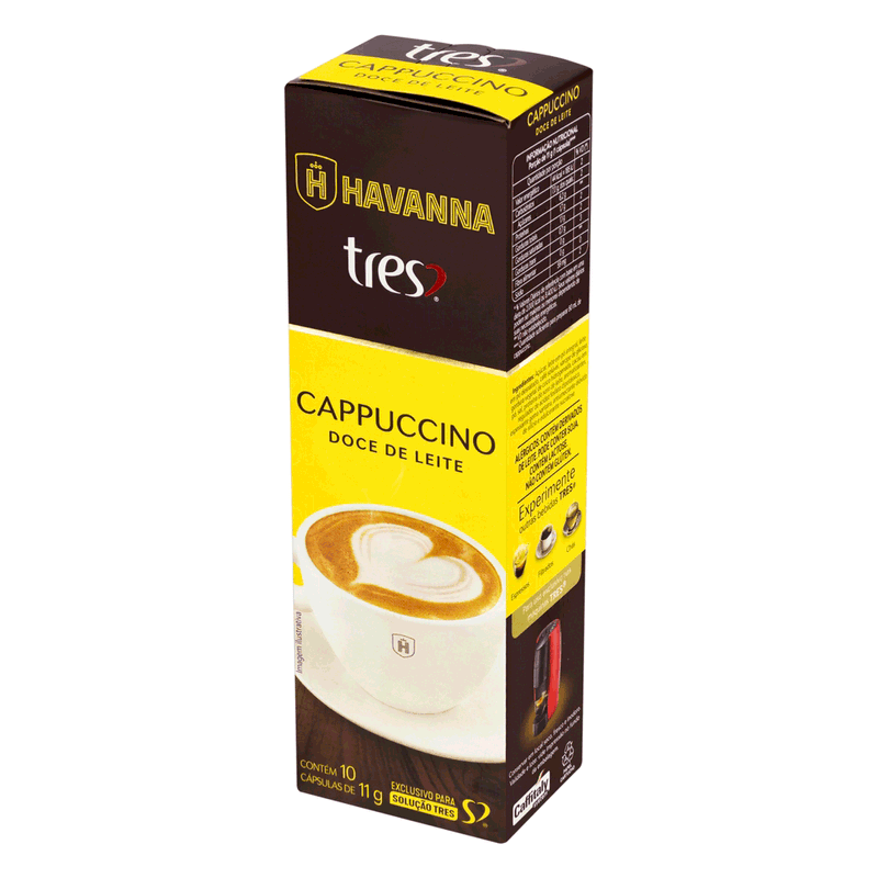 Cafe-Cappuccino-3-Coracoes-Doce-de-Leite-Havana-Capsulas-110g