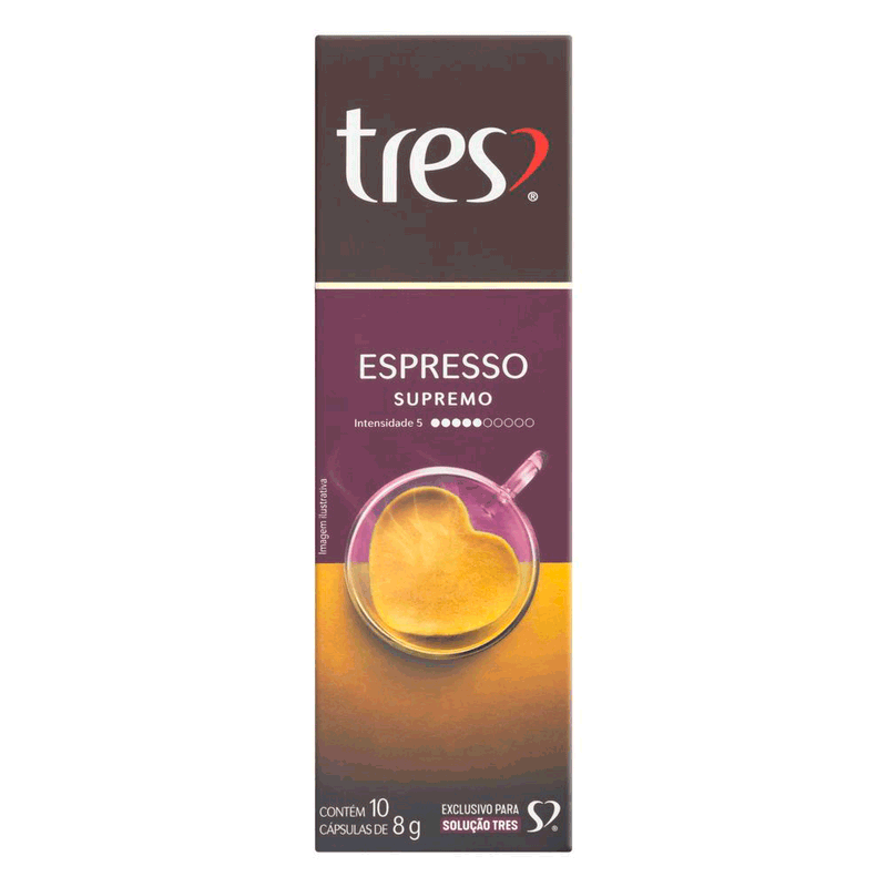 Cafe-Tres-Espresso-Supremo-Capsulas-80g
