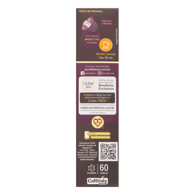 Cafe-Tres-Espresso-Supremo-Capsulas-80g