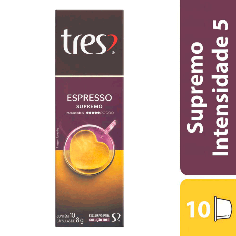 Cafe-Tres-Espresso-Supremo-Capsulas-80g