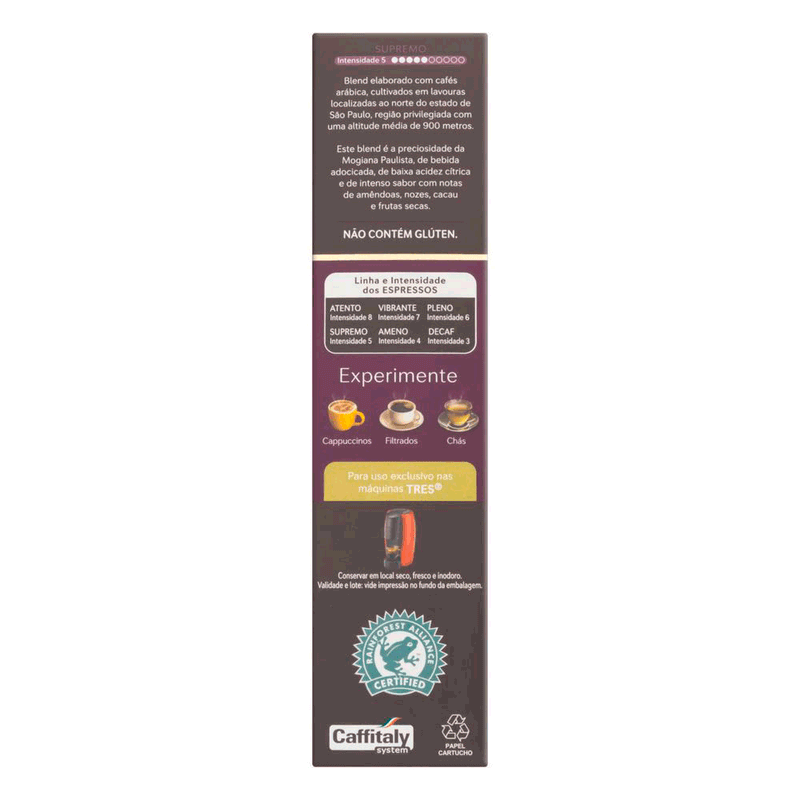 Cafe-Tres-Espresso-Supremo-Capsulas-80g
