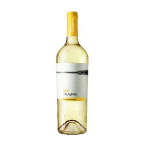 Vinho Branco Argentino Sin Palabras Chardonnay 750ml