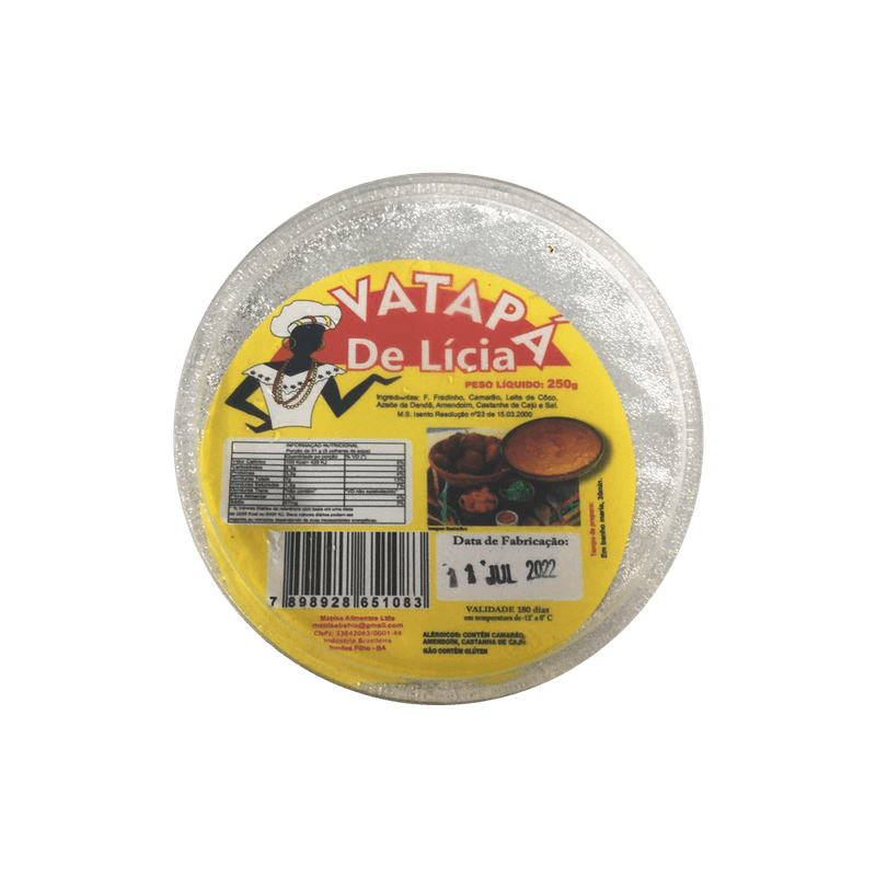Vatapa-De-Licia-Congelado-250g