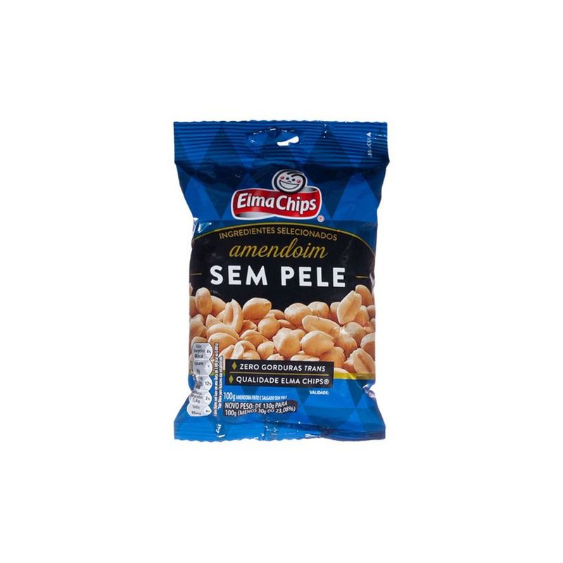 Amendoim-Sem-Pele-Elma-Chips-Japones-100g