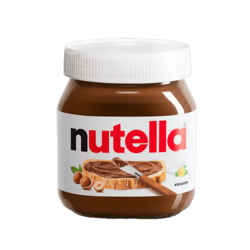 Nutella-Pote-650g