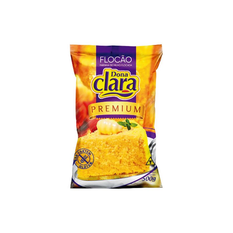 Farinha-Milho-Flocada-Dona-Clara-Premium-500g