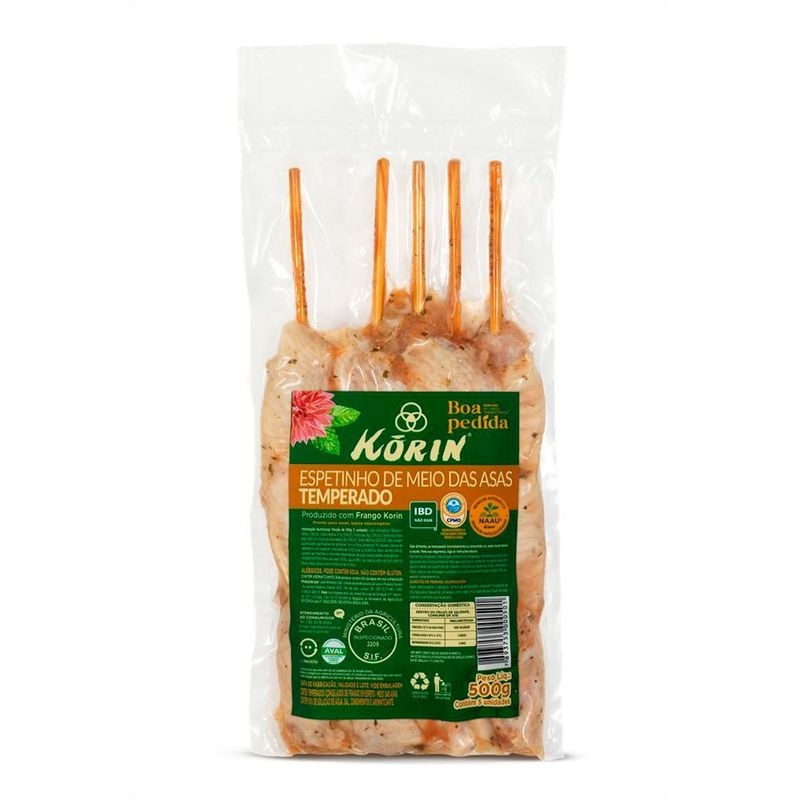 Espetinho-Meio-Das-Asas-Korin-500g
