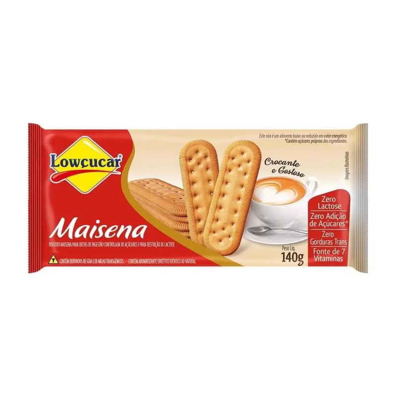 Biscoito-Maizena-Lowcucar-Zero-Acucar-Sem-Lactose-140g