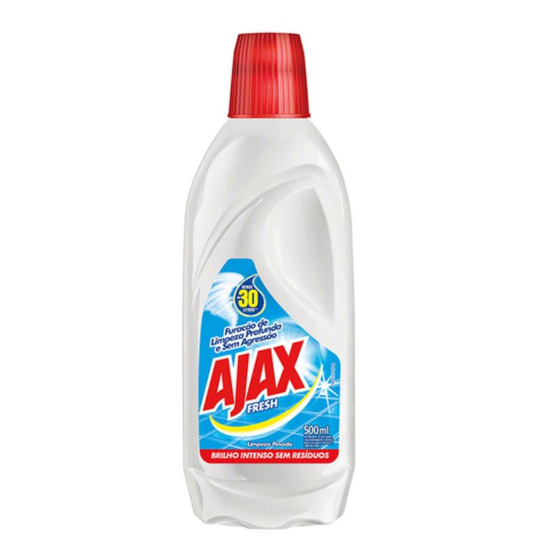 Limpador-Ajax-Fresh-500ml