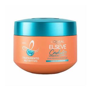 Creme Tratamento Elseve Cachos Dos Sonhos 300g