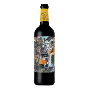 Vinho Tinto Portugues Porta 6 750ml