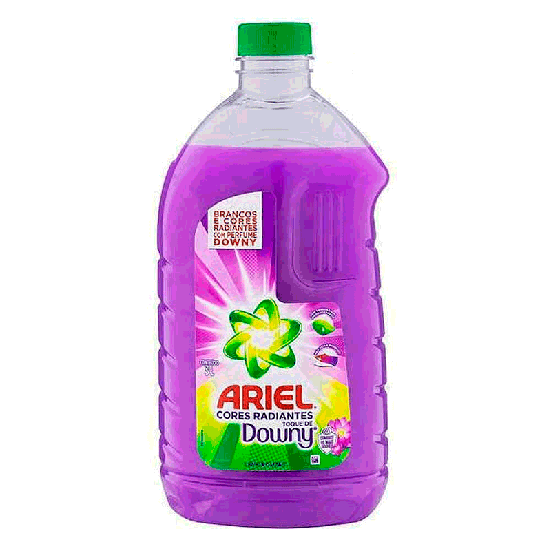 Lava-Roupa-Liquido-Concentrado-Ariel-Downy-Cores-3l