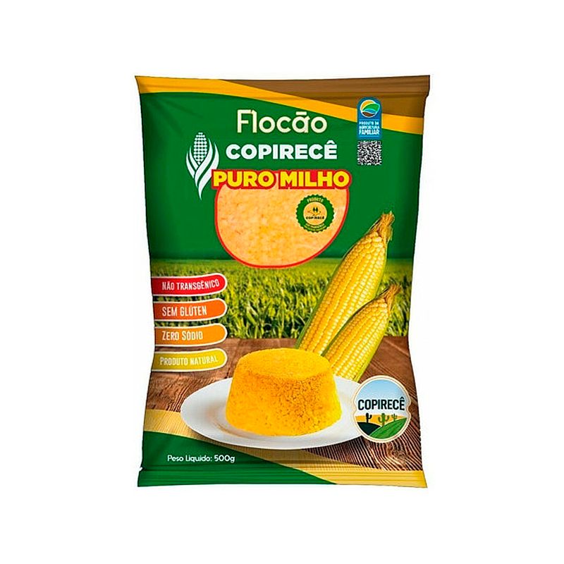 Farinha-Pura-Milho-Flocao-500g