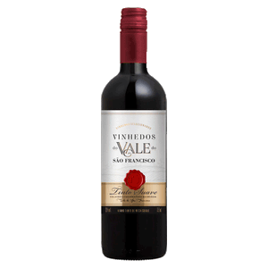 Vinho Tinto Vinhedo Suave 750ml