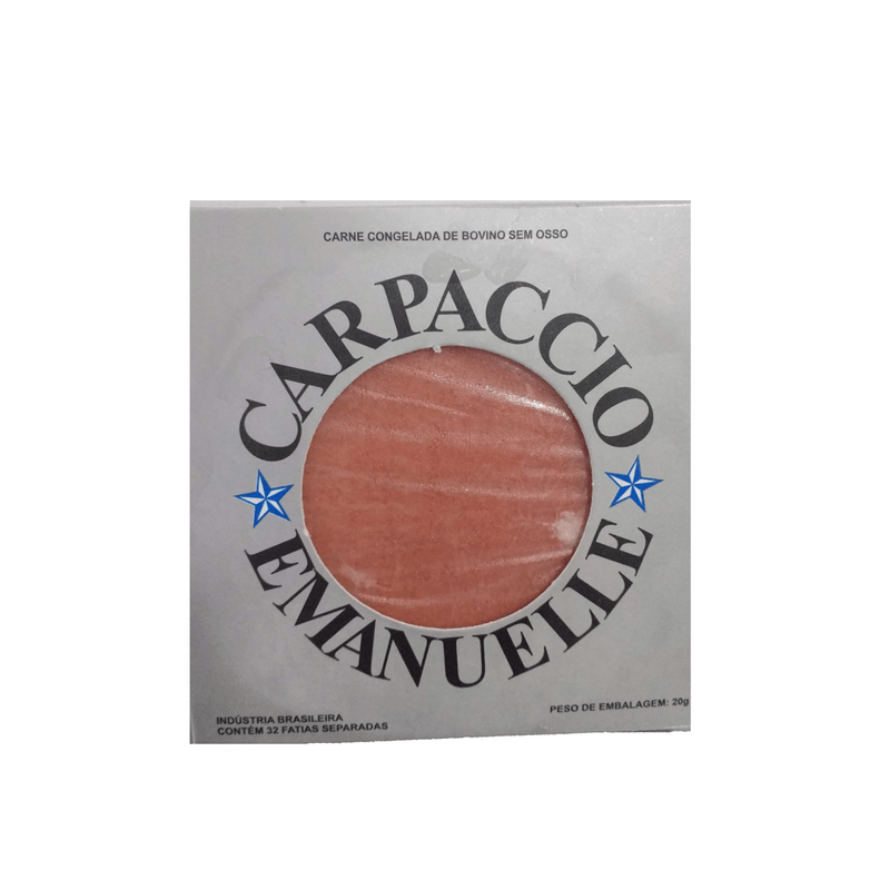 Carpaccio-Emanuelle-1-Unidade-250g
