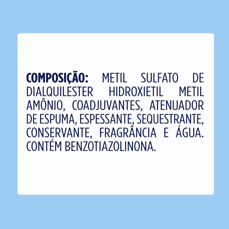 Amaciante-Concentrado-Comfort-Puro-Cuidado-Refil-900ml