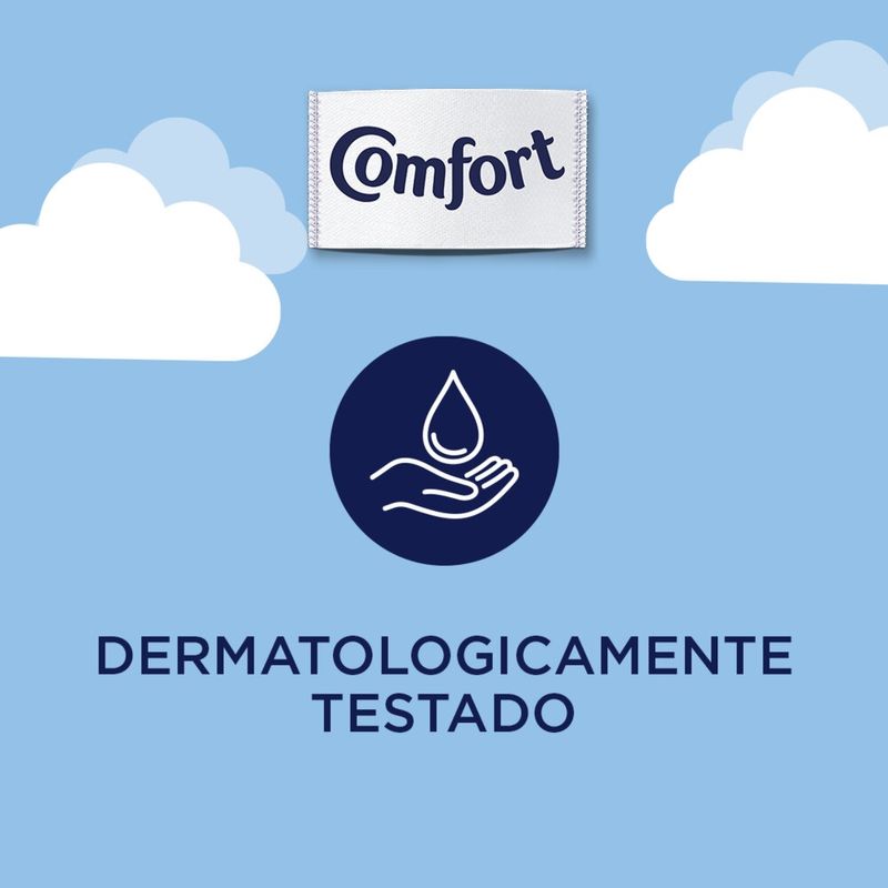Amaciante-Concentrado-Comfort-Puro-Cuidado-Refil-900ml
