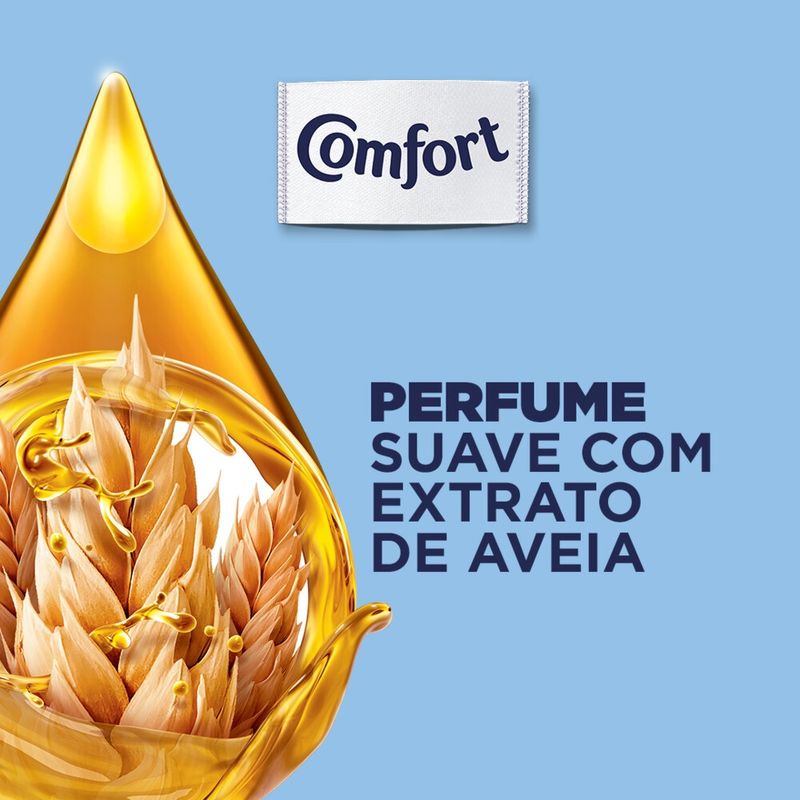 Amaciante-Concentrado-Comfort-Puro-Cuidado-Refil-900ml