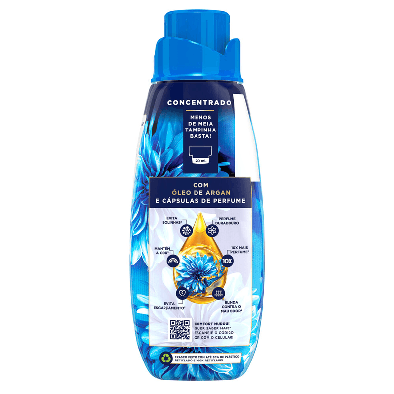Amaciante-Concentrado-Comfort-Original-500ml