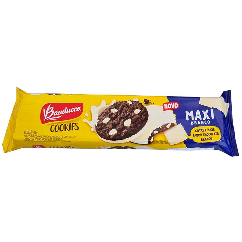 Biscoito-Cookies-Bauducco-Maxi-Branco-96g
