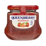 Geleia-Diet-Queensberry-Morango-280g