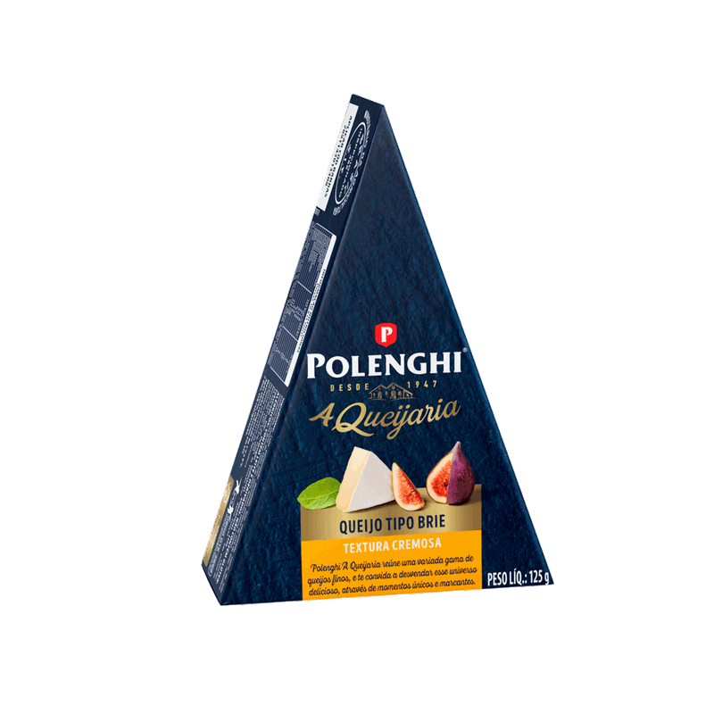 Queijo-Brie-Polenghi-Selection-125g