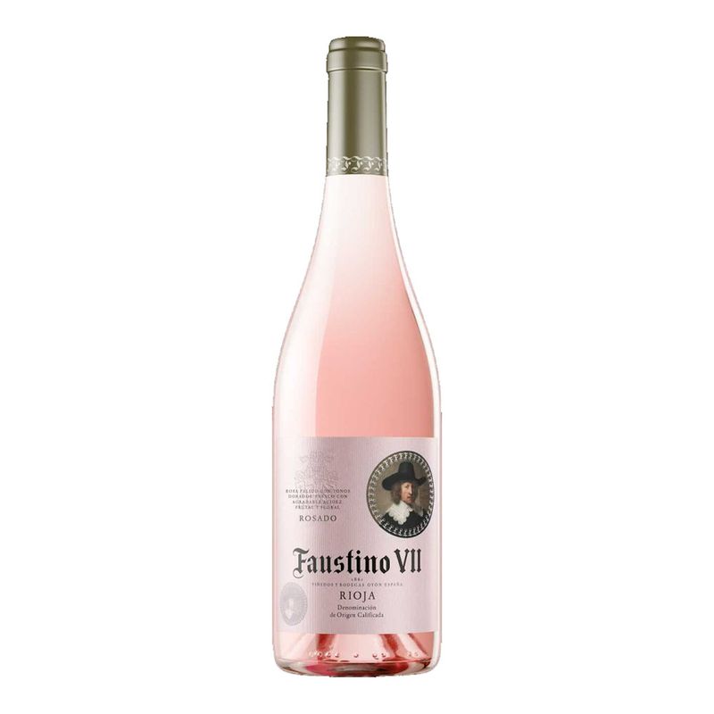Vinho-Rose-Espanhol-Faustino-Vii-750ml