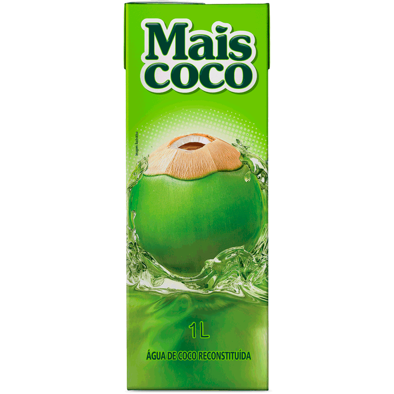 Agua-Coco-Mais-Coco-1l