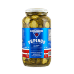Pepino-Burgers-Hemmer-Agridoce-440g