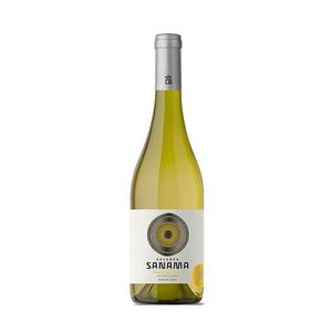Vinho Branco Chileno Sanama Chardonnay 750ml