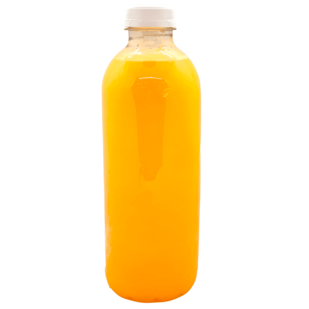 SUCO DE LARANJA 1L