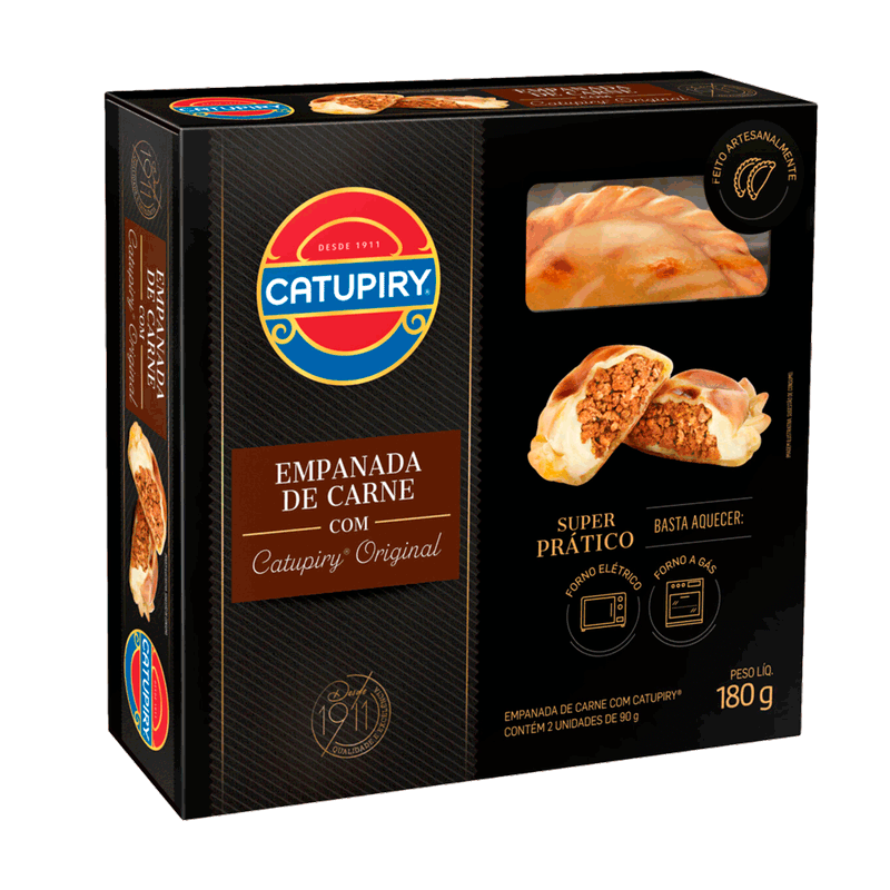 Empanada-Catupiry-Carne-Com-Catupiry-180g