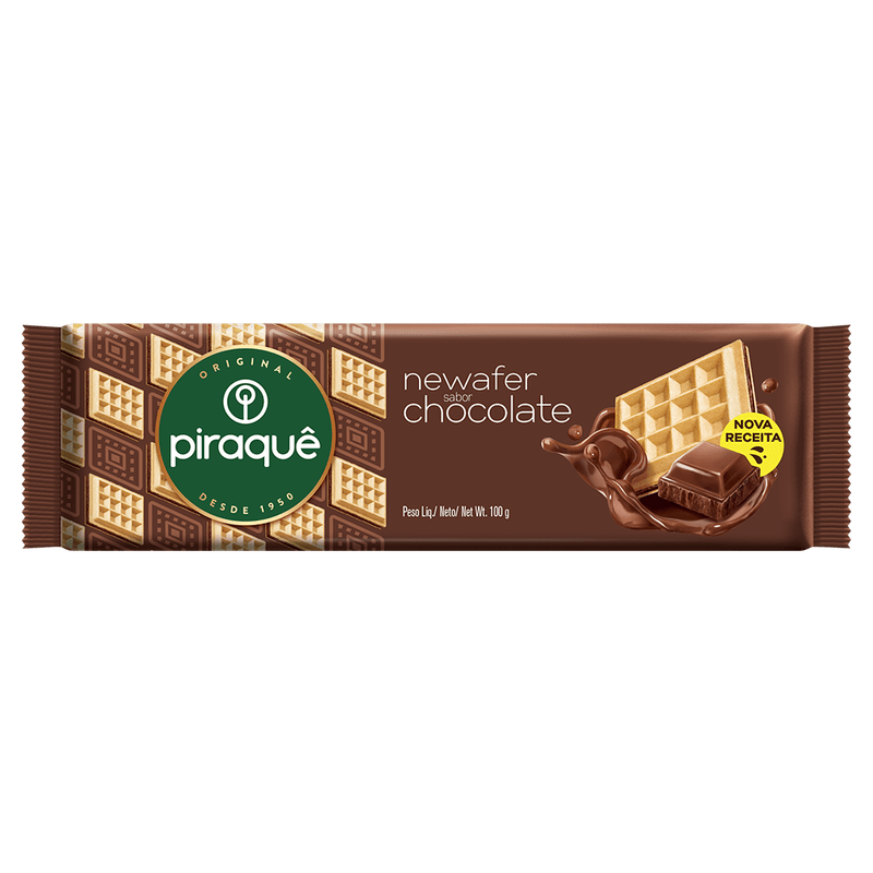Biscoito-Newafer-Piraque-Chocolate-100g
