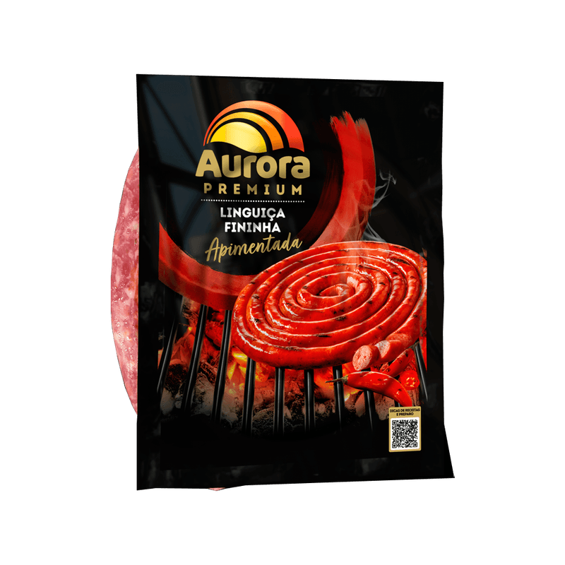 Ling-Fininha-Aurora-Premium-Apimentada-600g