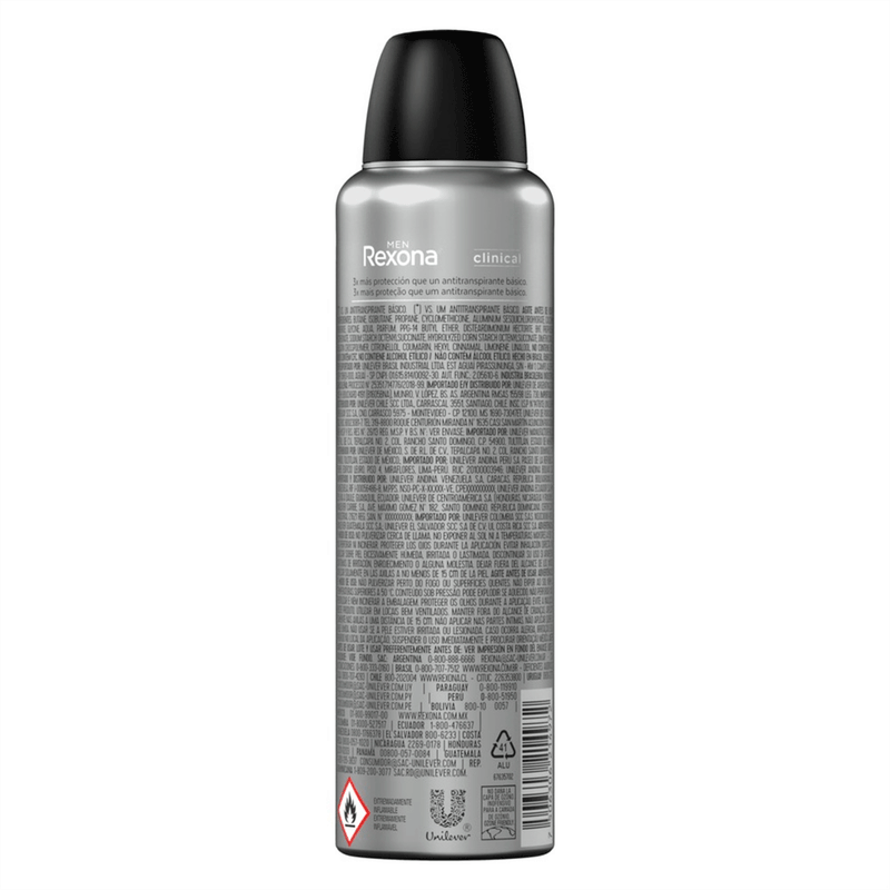 Desodorante-Aerosol-Rexona-Clinical-Clean-91g
