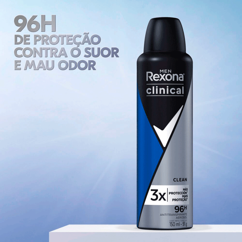 Desodorante-Aerosol-Rexona-Clinical-Clean-91g