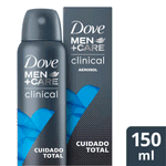 Desodorante-Aerosol-Dove-Clinical-Cuidado-Total-150ml