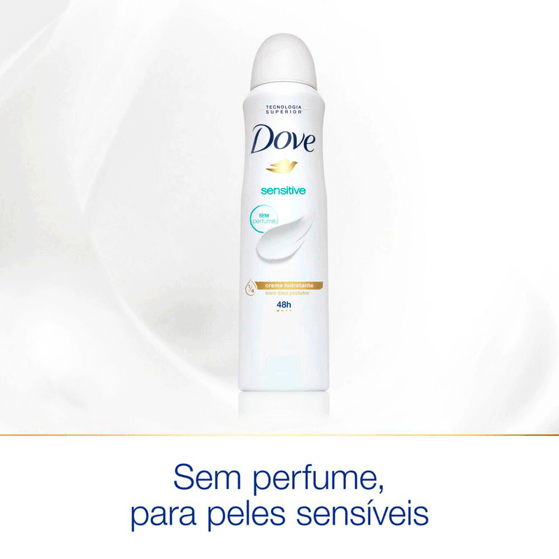 Desodorante-Aerosol-Dove-Sentive-150ml