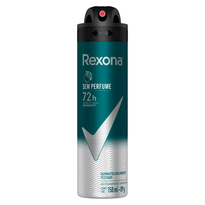 Desodorante-Aerosol-Rexona-Men-Sem-Perfume-150ml