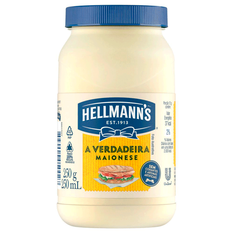 Maionese-Hellmanns-Regular-250g