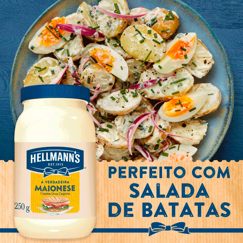 Maionese-Hellmanns-Regular