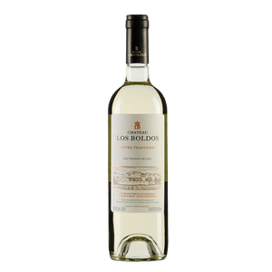 Vinho Branco Chileno Los Boldos Sauvignon Blanc 750ml